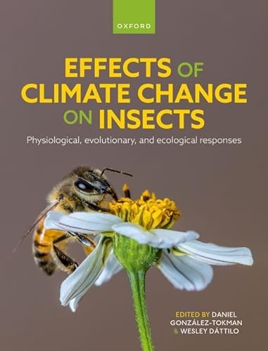 Effects Of Climate Change On Insects Physiological Evolutionary And Ecological Responses Gonzleztokman