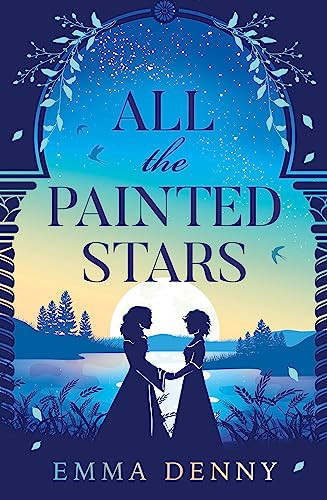 All The Painted Stars Denny Emma