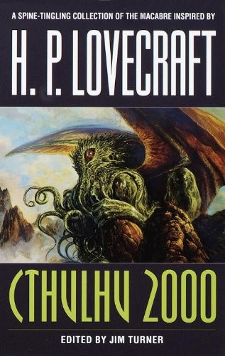 Cthulhu 2000 Jim Turner