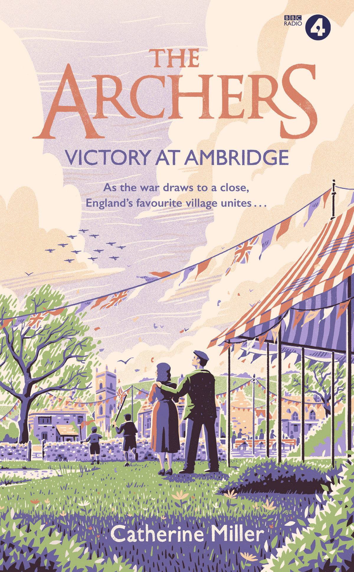 The Archers Victory At Ambridge Perfect For All Fans Of The Archers Catherine Miller
