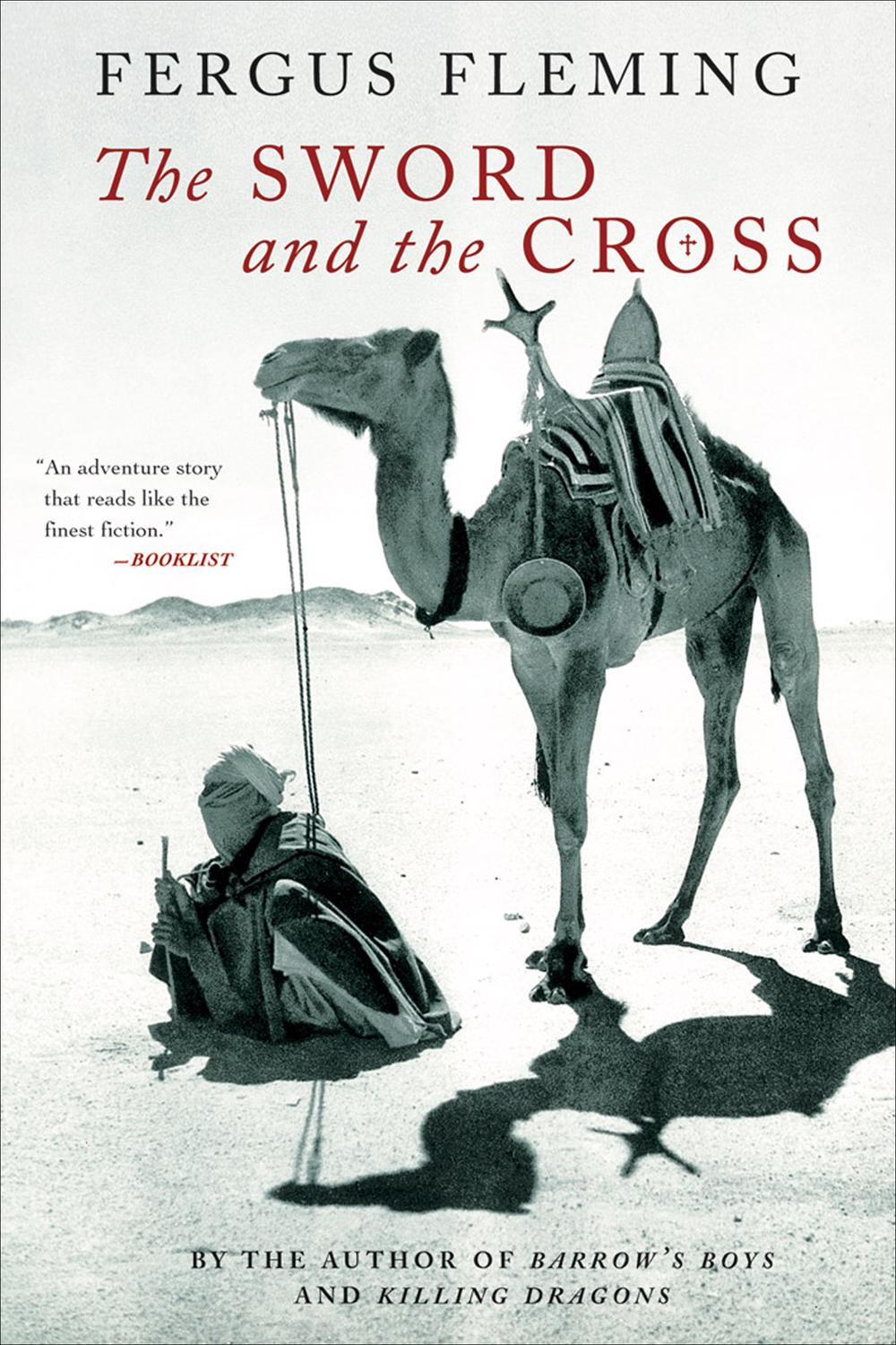 The Sword And The Cross Fergus Fleming