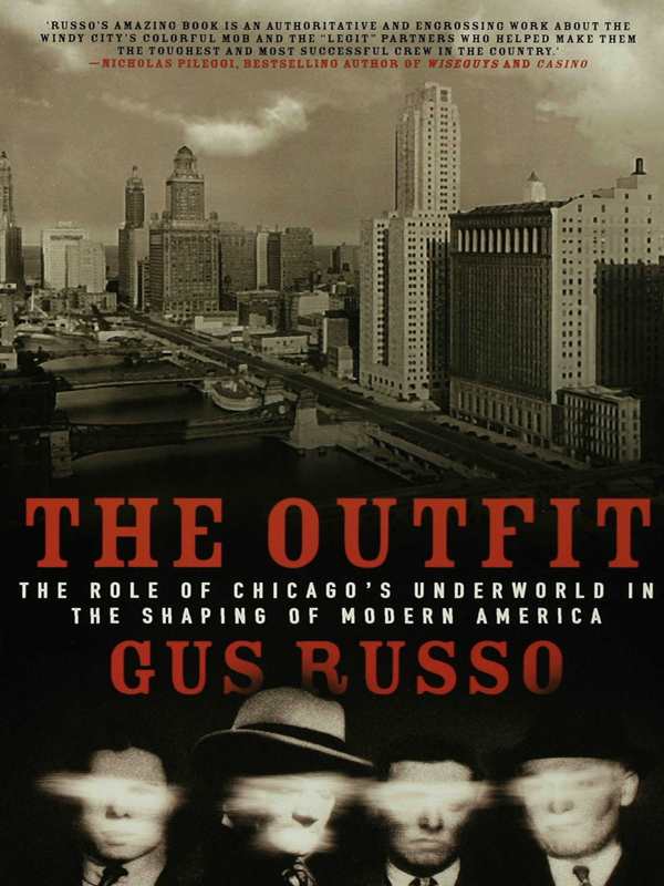 The Outfit Gus Russo