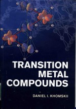Transition Metal Compounds Daniel I Khomskii