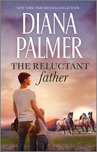 Reluctant Father Diana Palmer