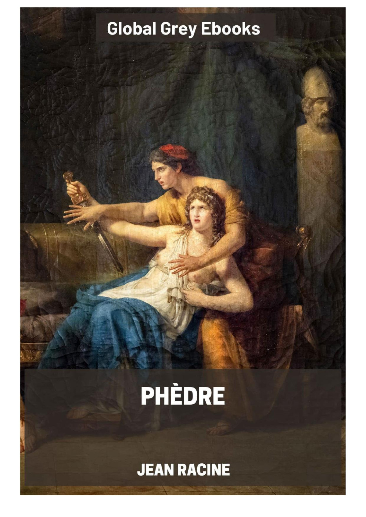 Phèdre New Jean Racine