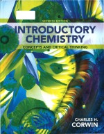 Introductory Chemistry Concepts And Critical Thinking Seventh Edition Charles H Corwin