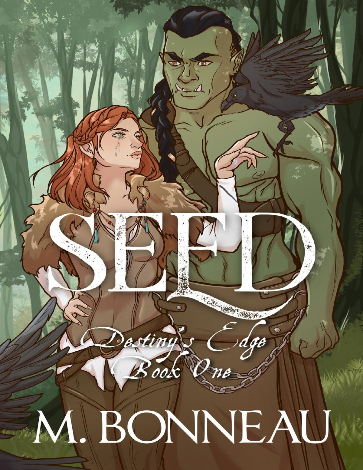 Seed M Bonneau