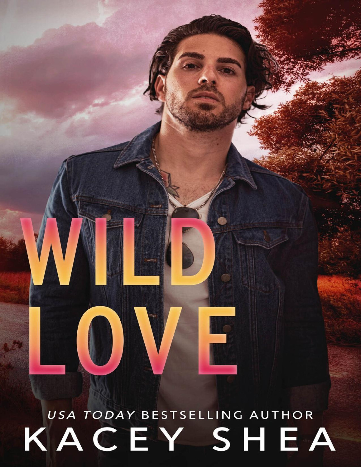 Wild Love Wilder Valley Kacey Shea