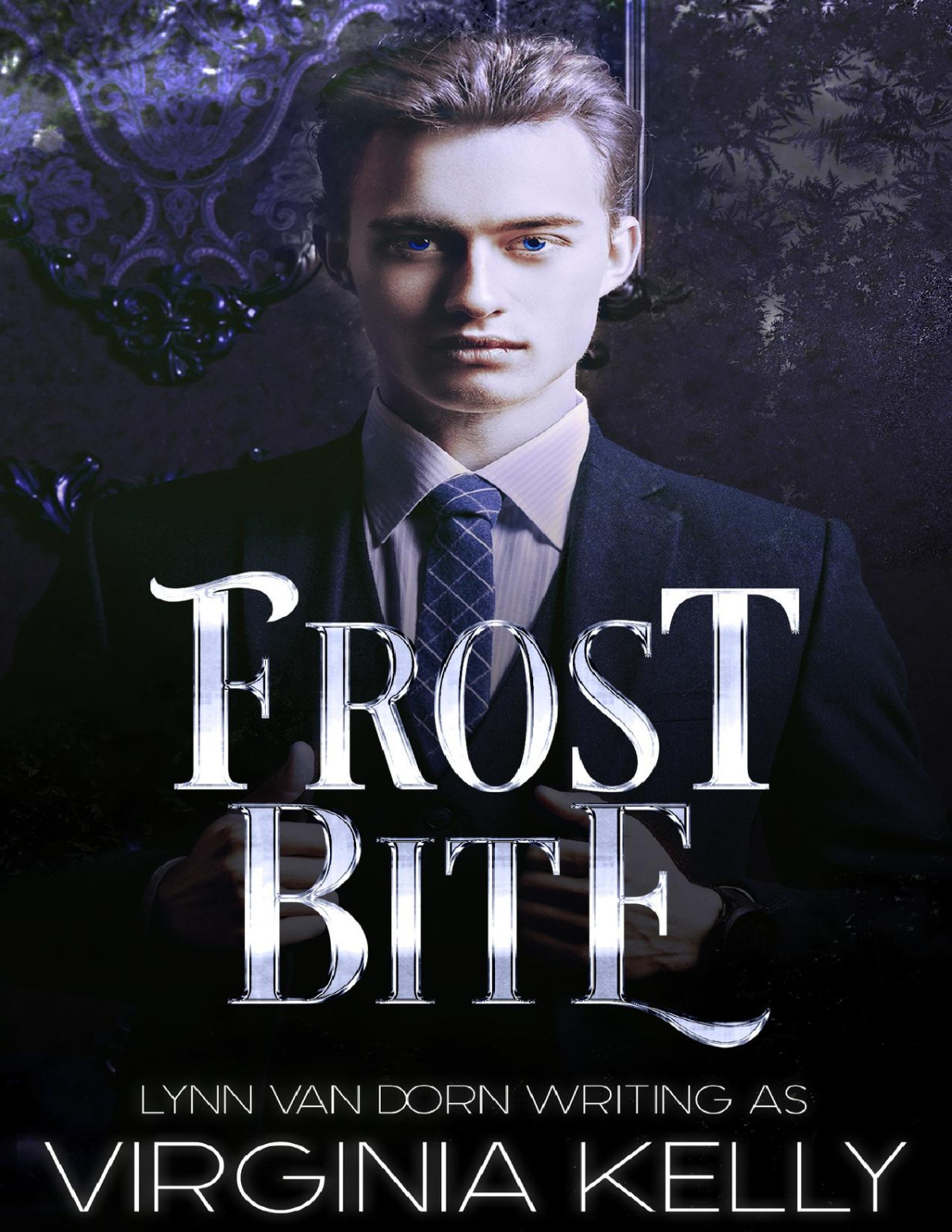 Frost Bite Mm Virginia Kelly Lynn Van Dorn