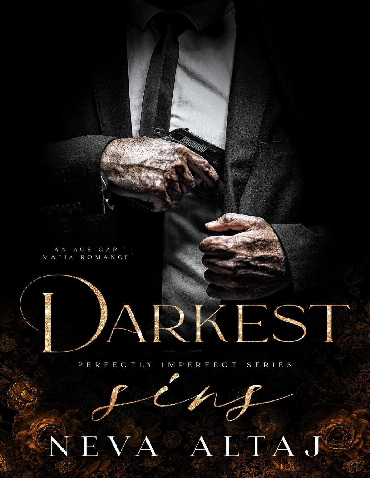 Darkest Sins An Age Gap Mafia Romance Neva Altaj
