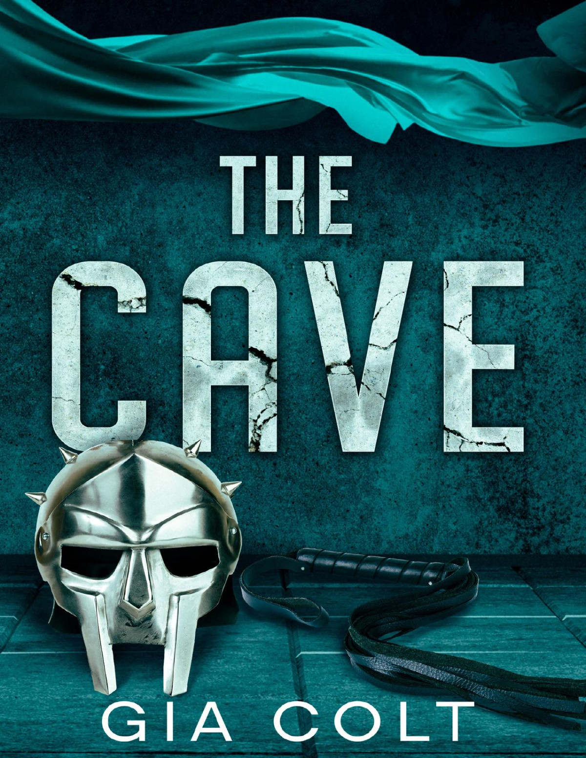 The Cave A Dark Romance Into The Darkness Book 1 Gia Colt