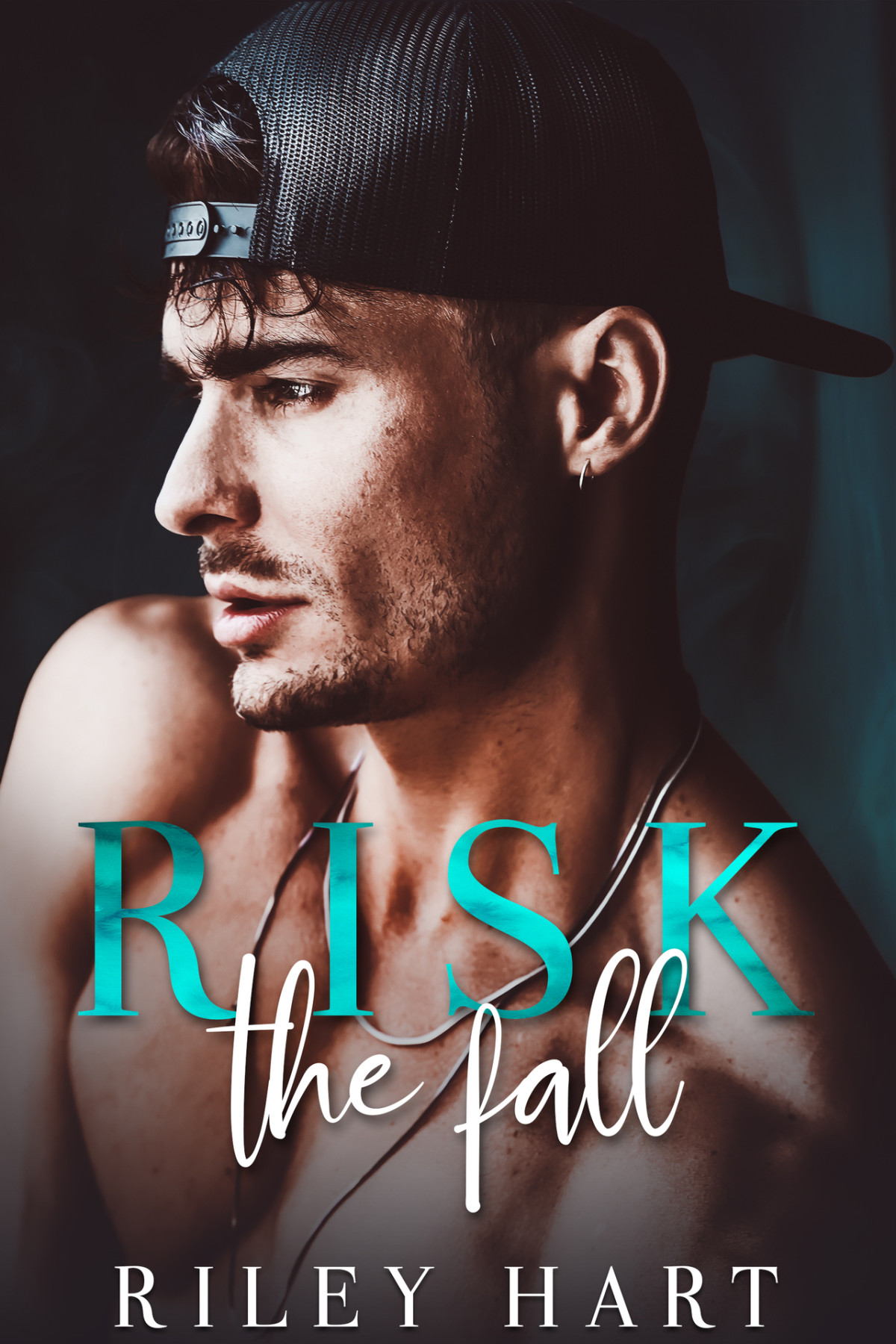 Risk The Fall Riley Hart
