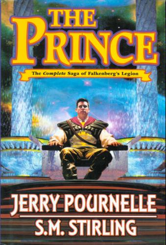 The Prince Jerry Pournelle S M Stirling