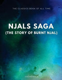 Njals Saga The Story Of Burnt Njal Anonymous