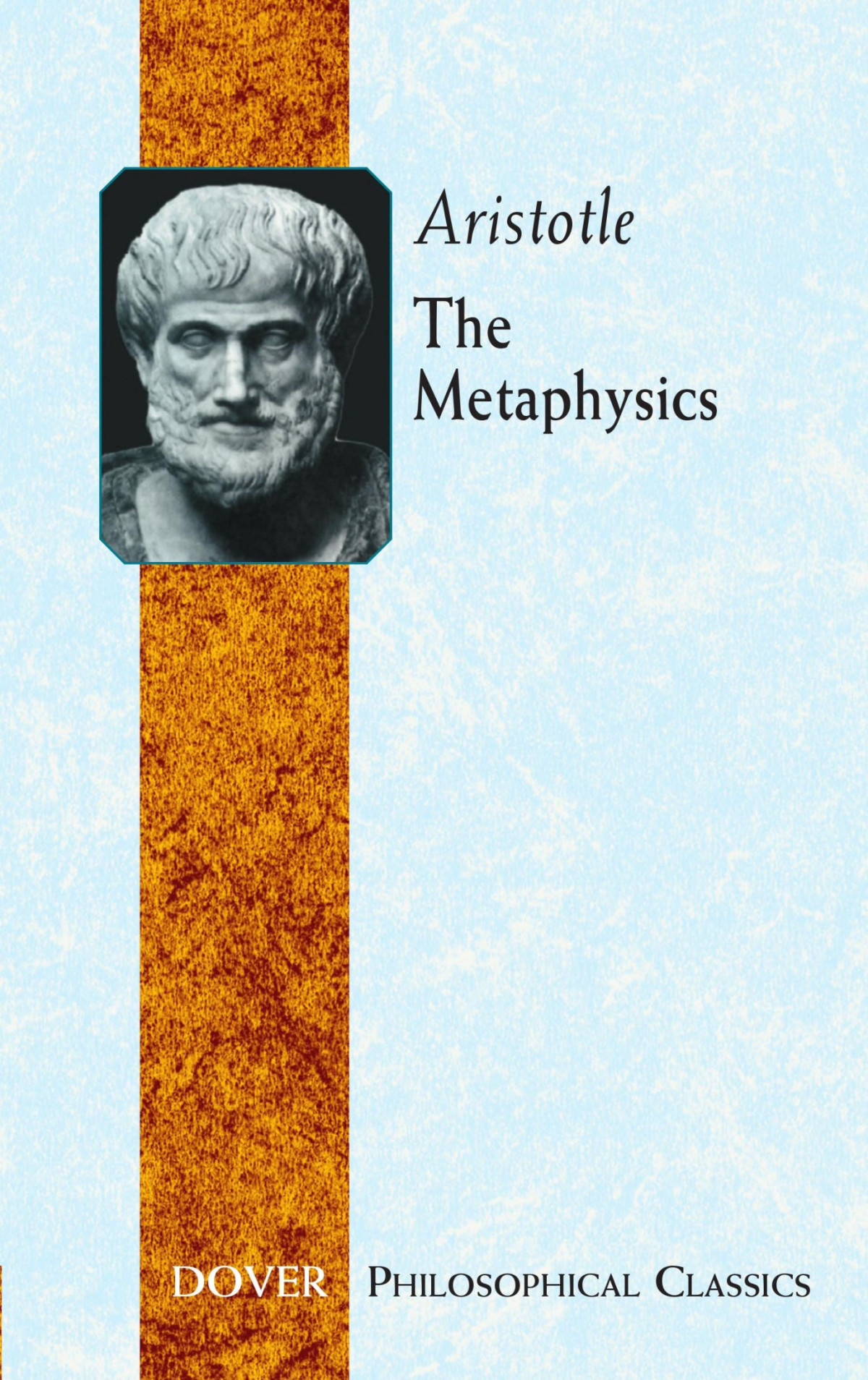 The Metaphysics Aristotle
