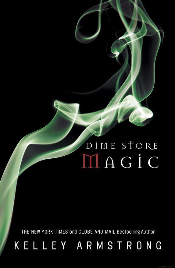Armstrong Kelley Women Of Otherworld 03 Dime Store Magic Armstrong