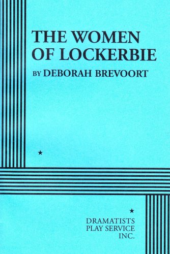 The Women Of Lockerbie Deborah Brevoort