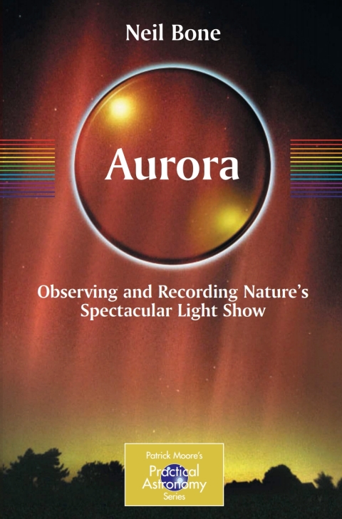 Aurora 1st Edition Neil Bone