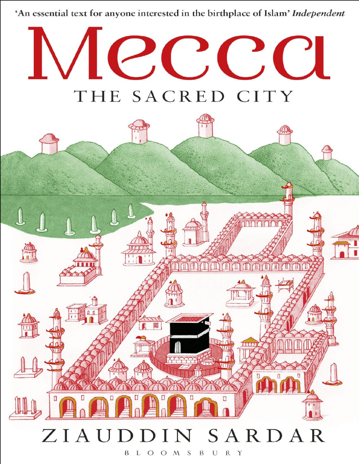 Mecca Ziauddin Sardar
