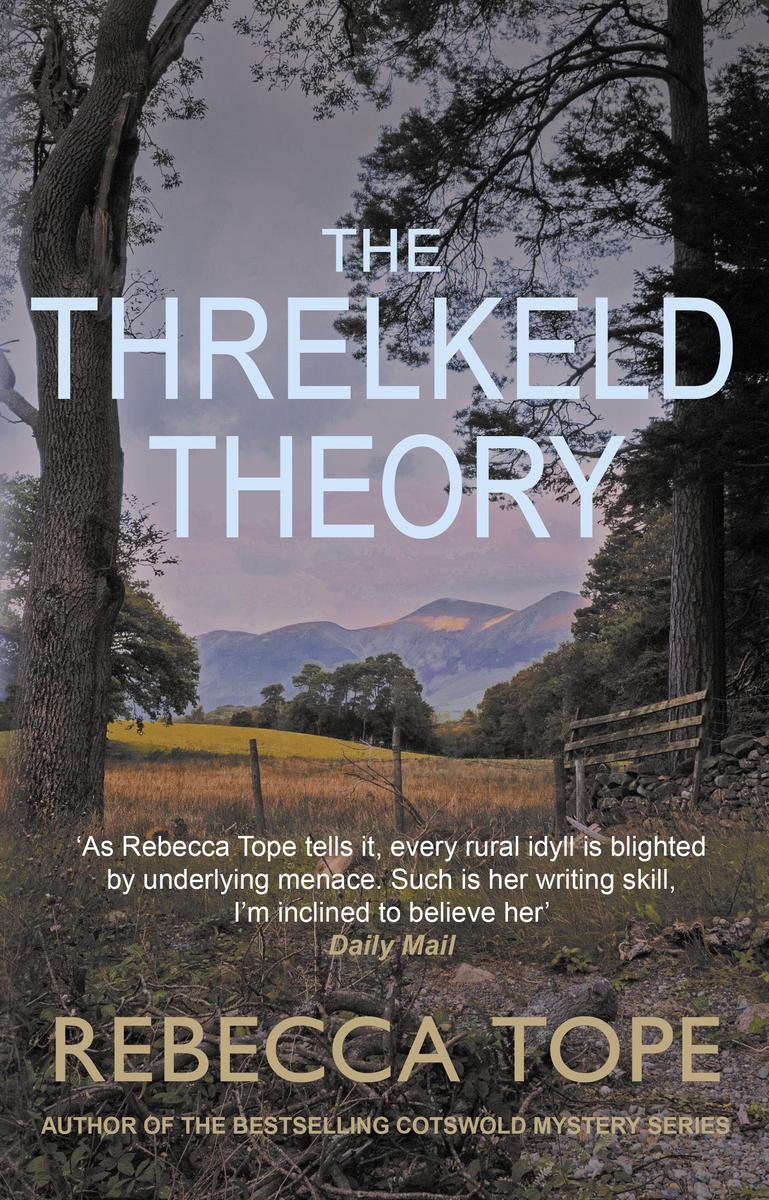 The Threlkeld Theory Rebecca Tope