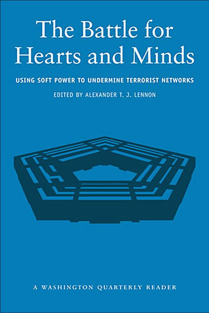 The Battle For Hearts And Minds Lennon Alexander T