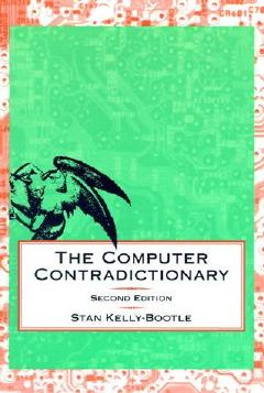 Stan Kellybootle The Computer Contradictionary