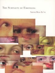 Aaron Benzeev The Subtlety Of Emotions