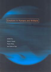 Robert Trappl Paolo Petta Sabine Payr Emotions In Humans Artifacts