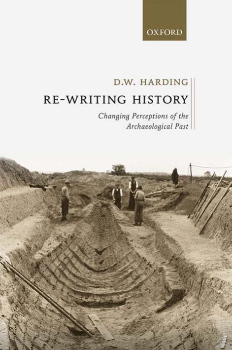 Rewriting History Changing Perceptions Of The Past Dennis Harding