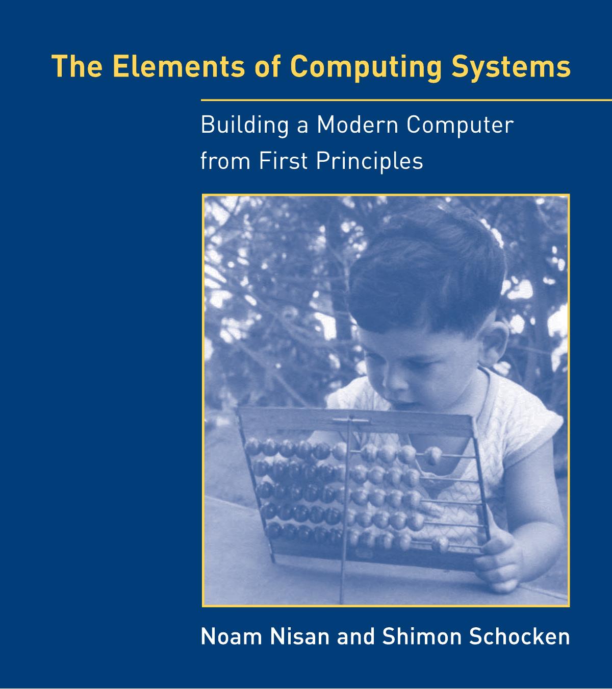 The Elements Of Computing Systems Nisan