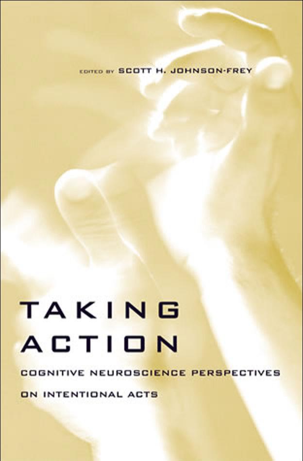 Taking Action Johnsonfrey Scott H