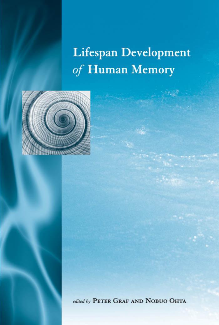 Lifespan Development Of Human Memory Lifespan Development Of Human Memory