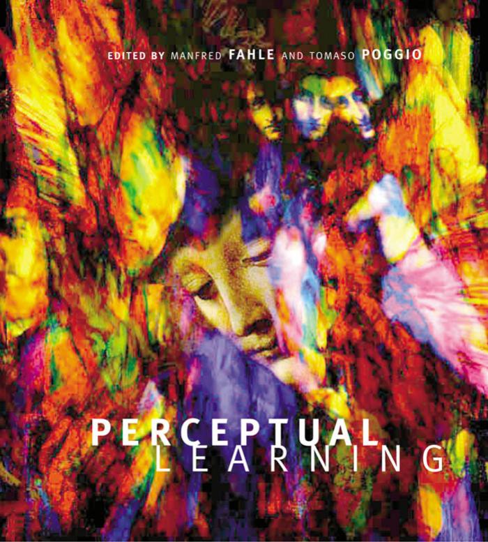 Perceptual Learning Fahle Manfred Poggio Tomaso