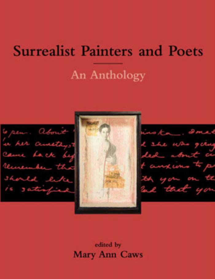 75039pdf Surrealist Painters Poets An Anthology