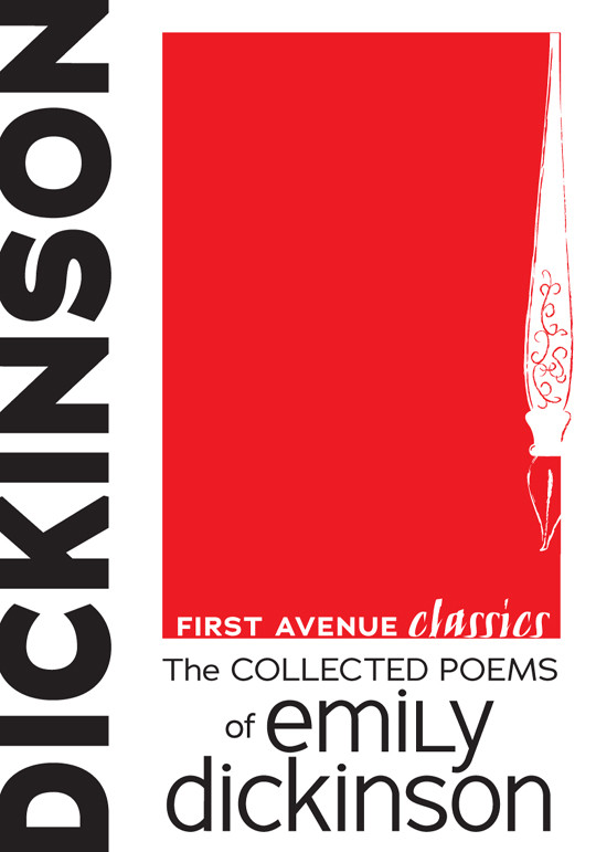 The Collected Poems Of Emily Dickinson Emily Dickinson