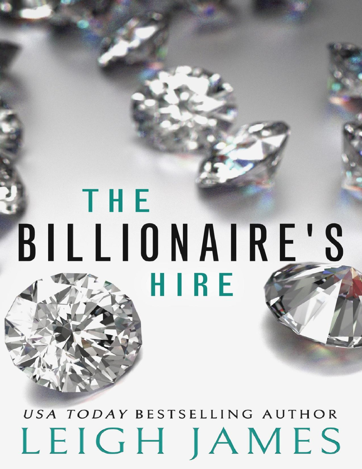 The Billionaires Hire A Billionaire Fake Dating Romance Jenny And Coles Story Book 2 Leigh James