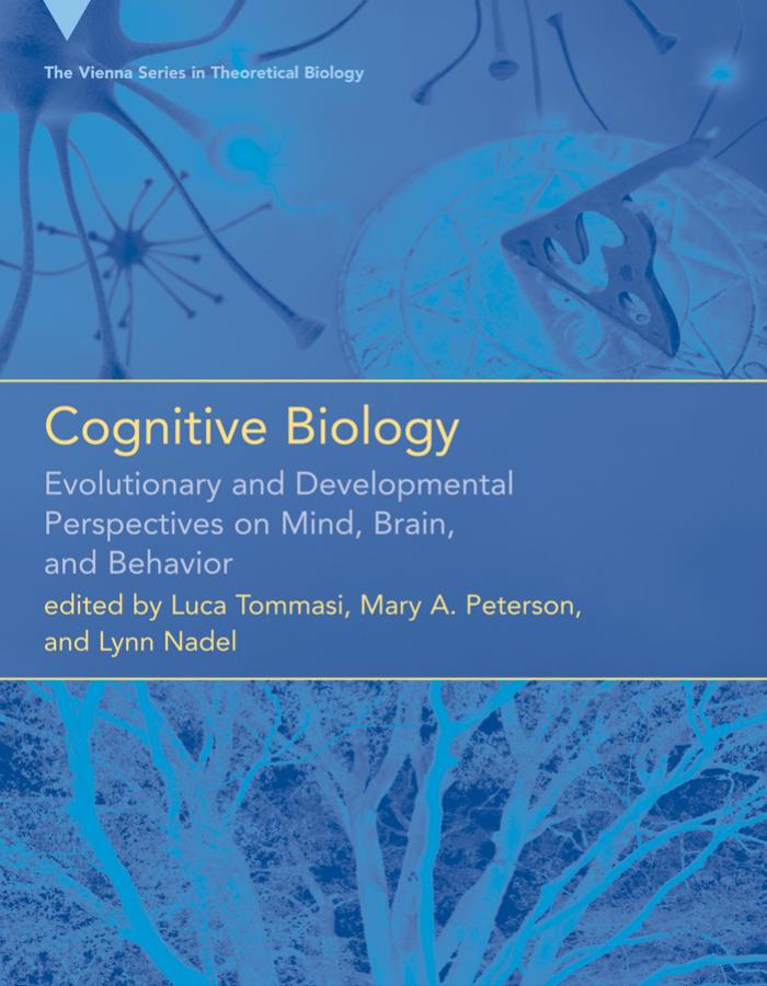 Cognitive Biology Tommasi