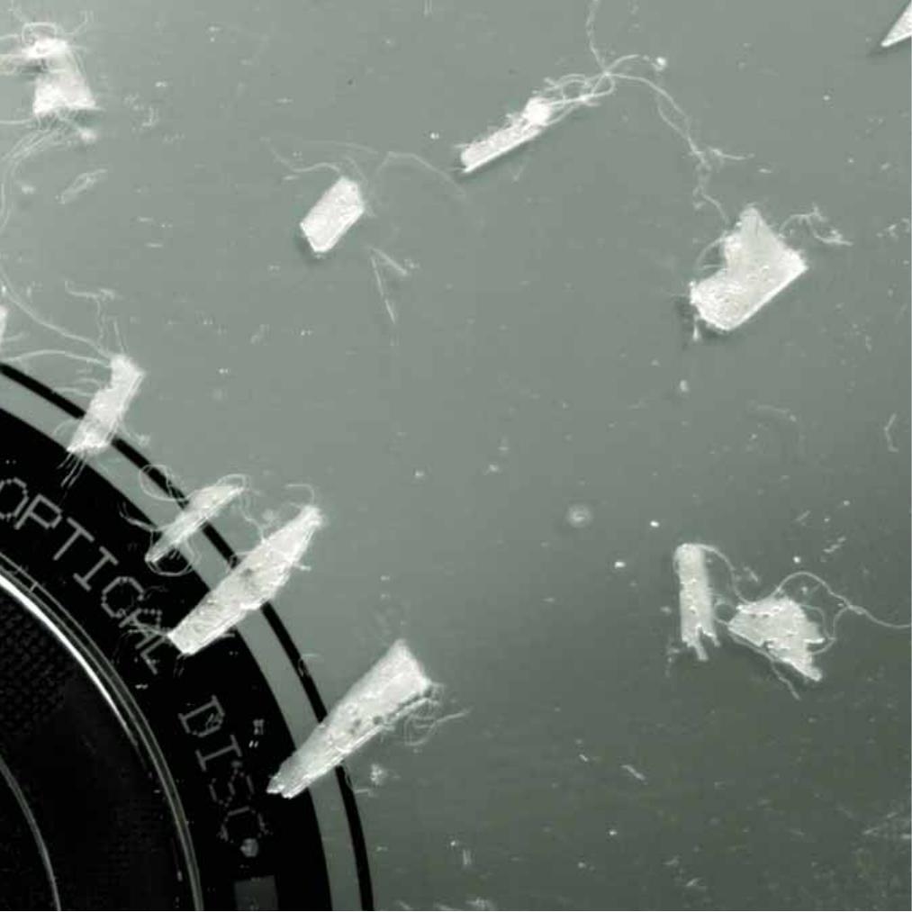 Cracked Media The Sound Of Malfunction Caleb Kelly