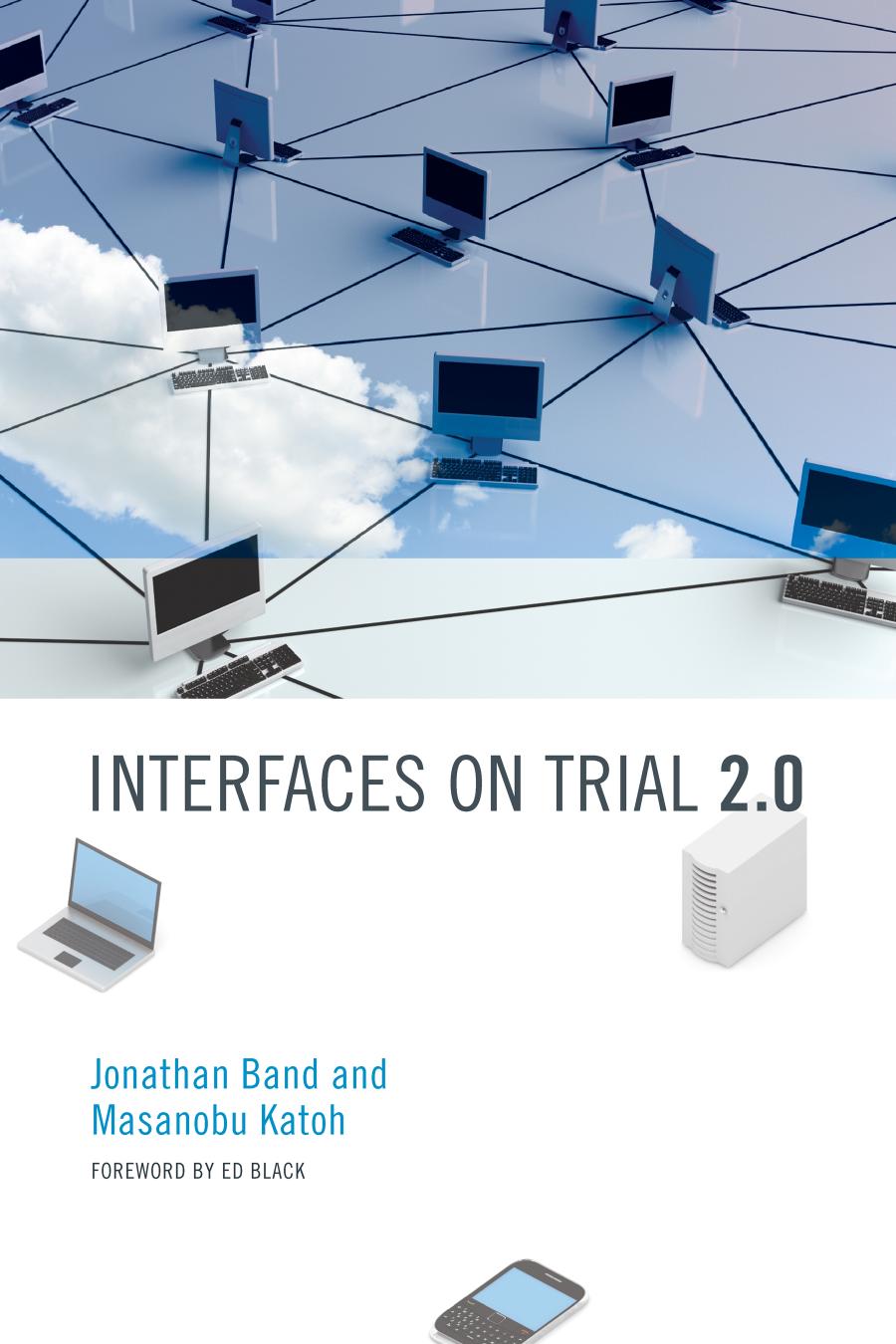 Interfaces On Trial 20 Jonathan Band Masanobu Katoh