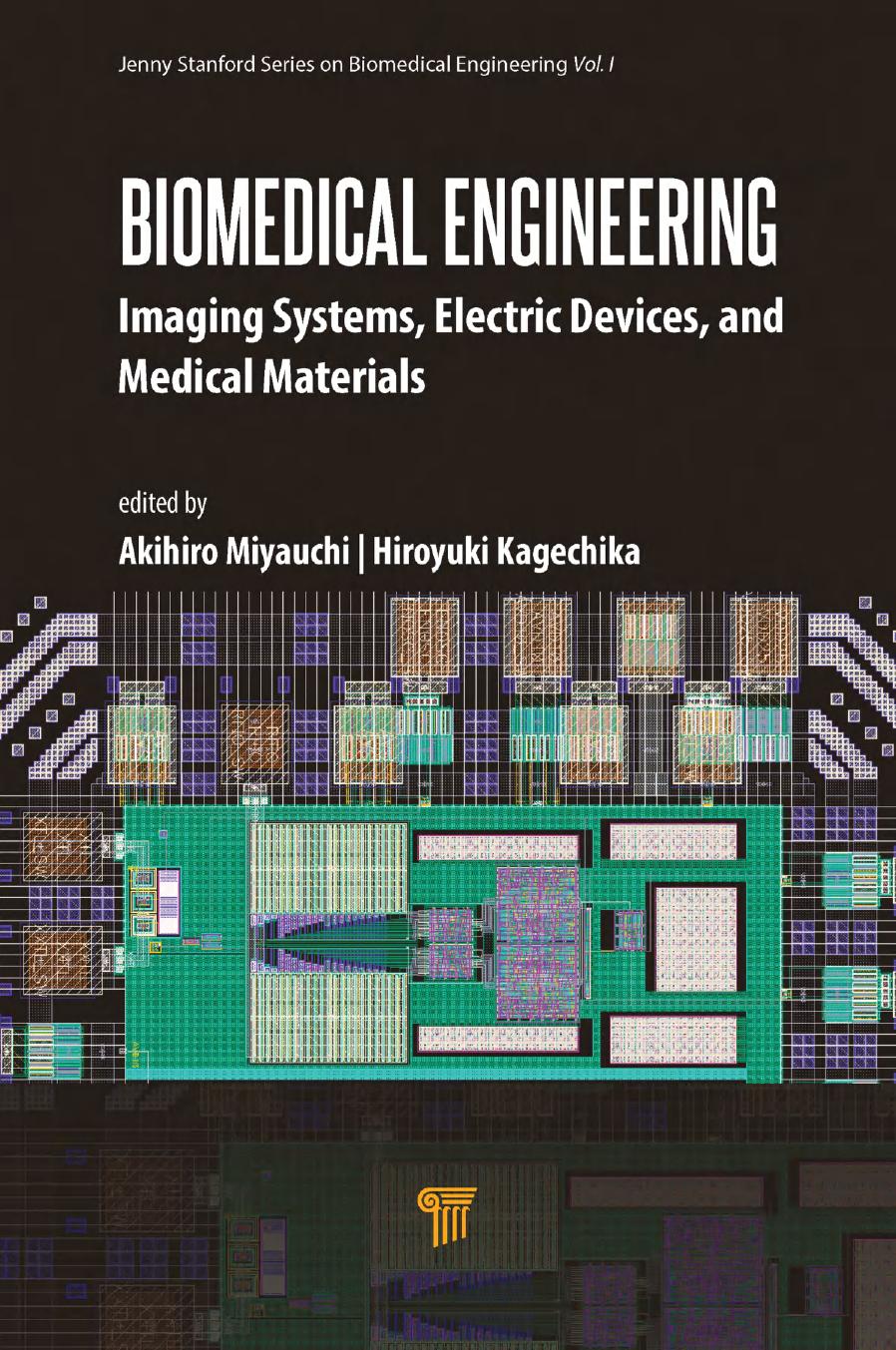 Biomedical Engineering Imaging Systems Electric Devices And Medical Materials 1st Edition Miyauchi