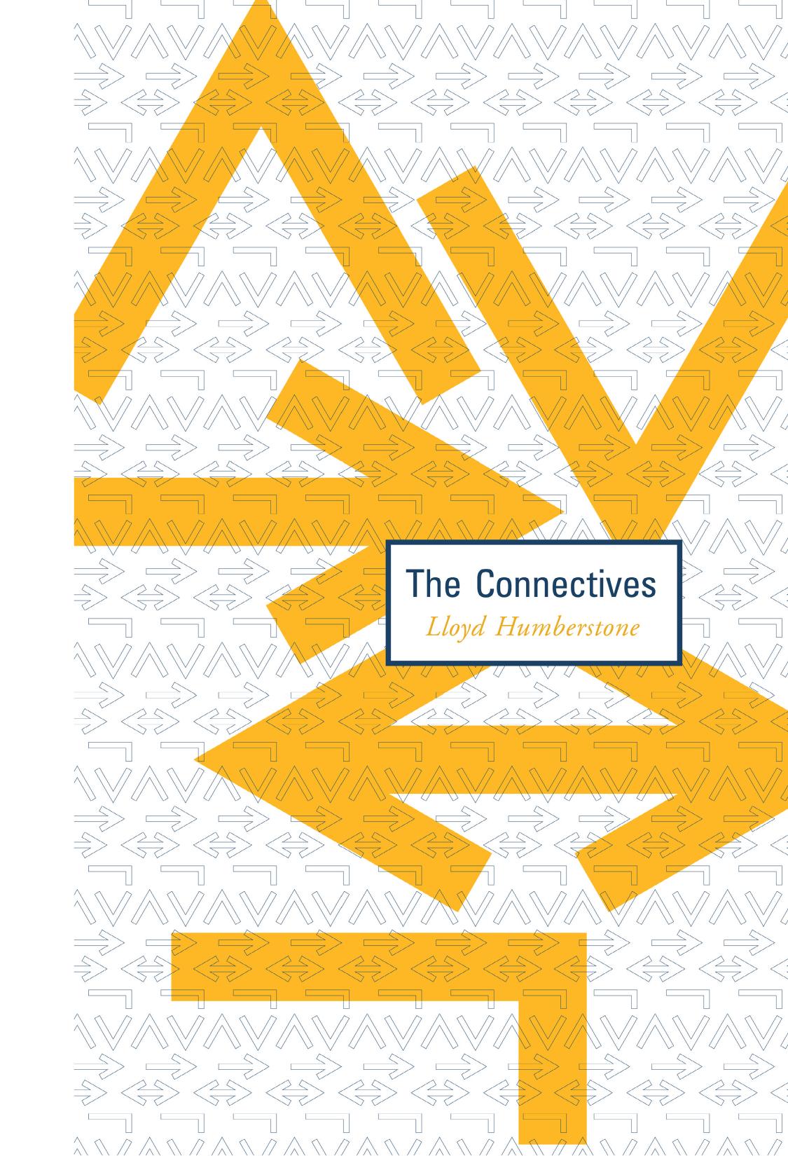 The Connectives Lloyd Humberstone