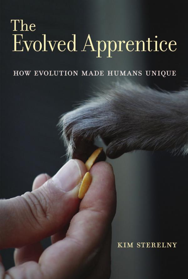 The Evolved Apprentice How Evolution Made Humans Unique Kim Sterelny