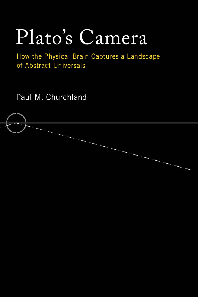 Plato39s Camera Churchland Paul M