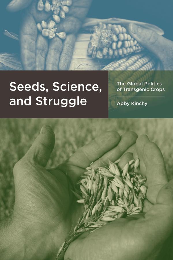 Seeds Science And Struggle Kinchy Abby