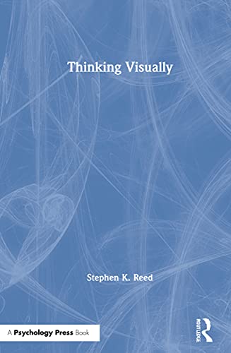 Thinking Visually 2nd Edition Stephen K Reed
