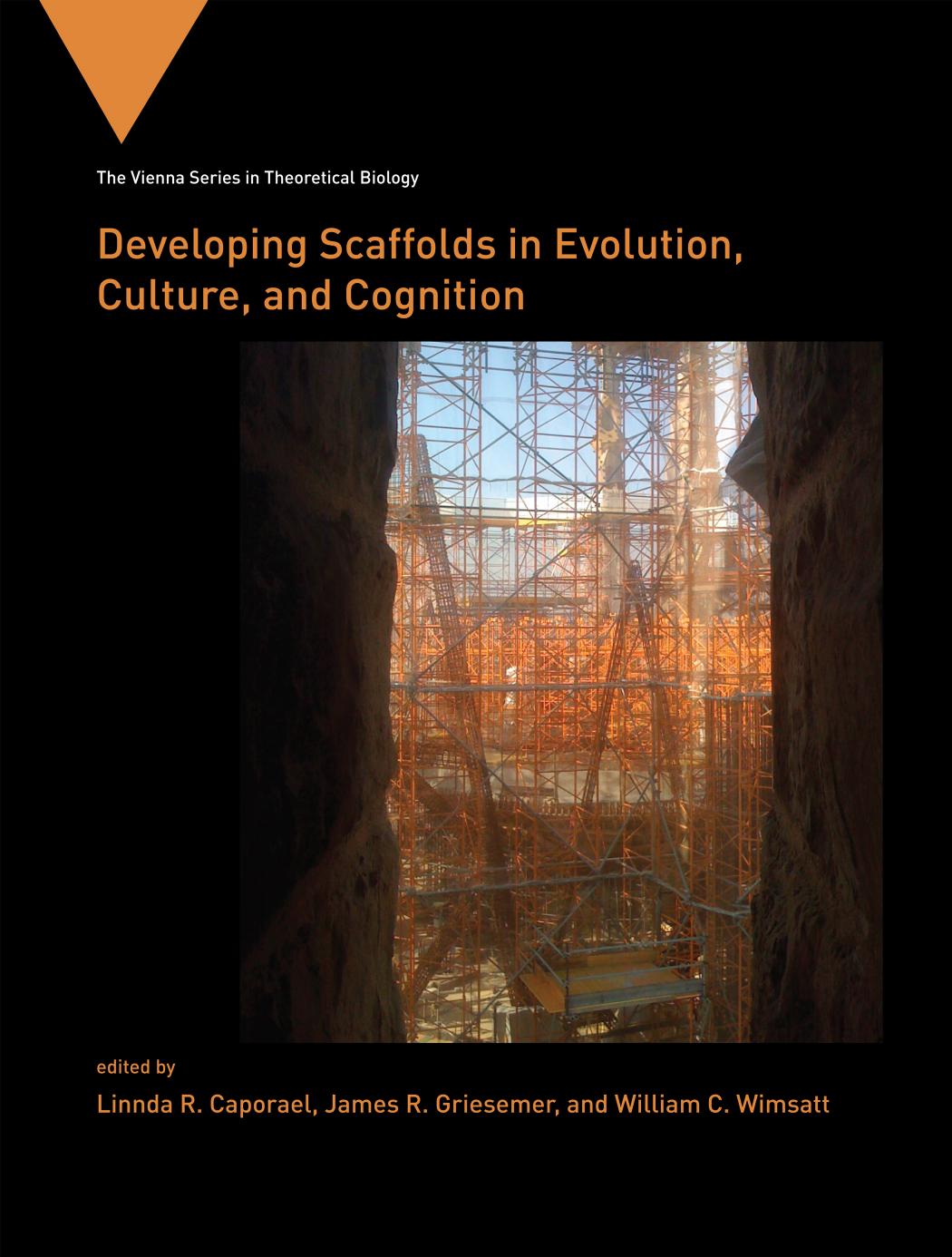 Developing Scaffolding In Evolution Culture And Cognition Caporael