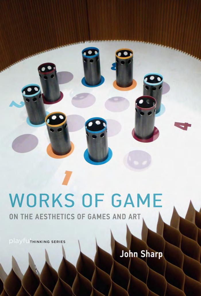 Works Of Game John Sharp