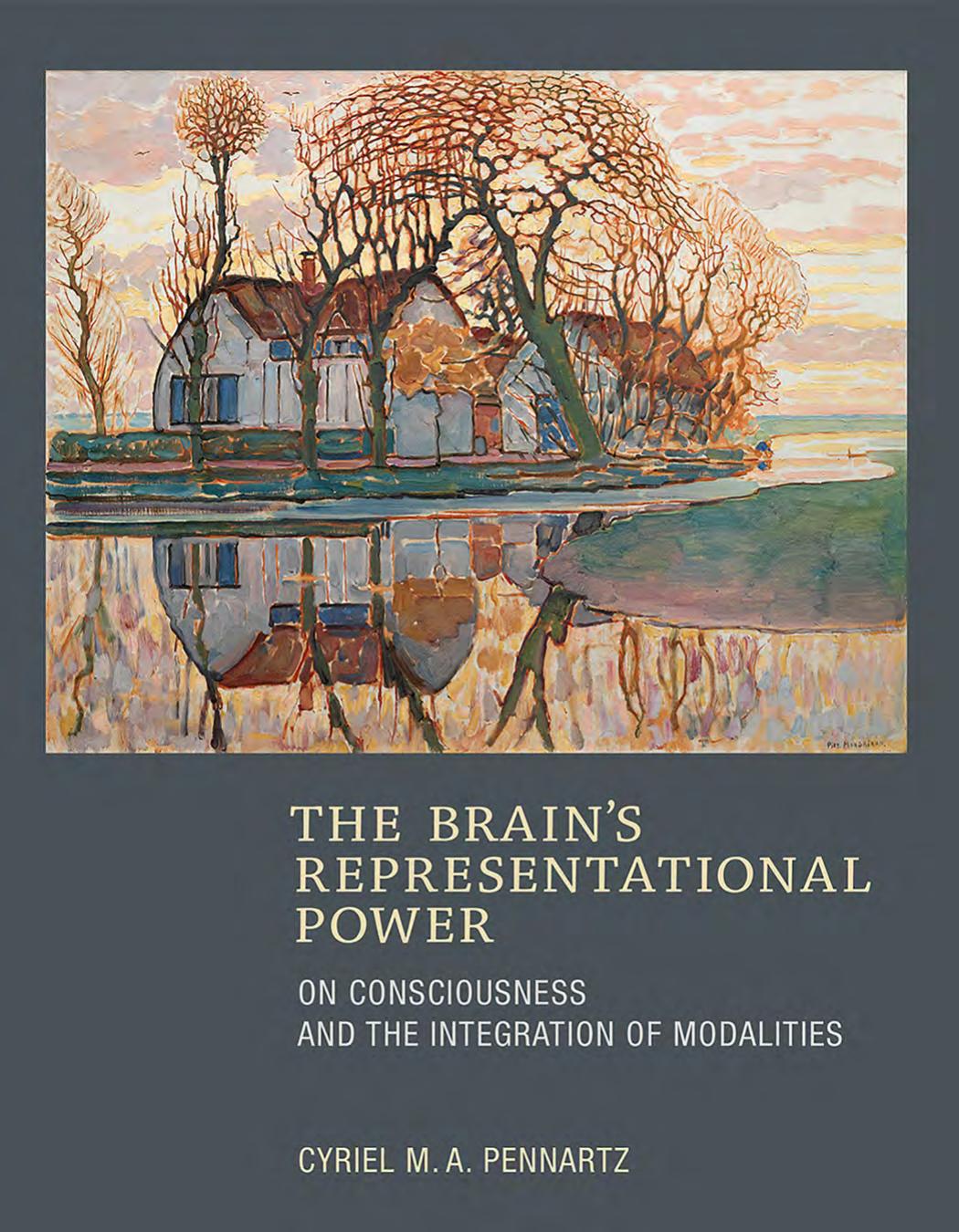 The Brain S Representational Power On Consciousness Cyriel M A Pennartz