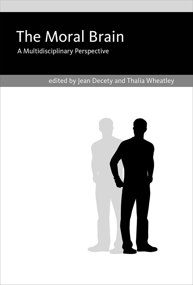 The Moral Brain John Decety