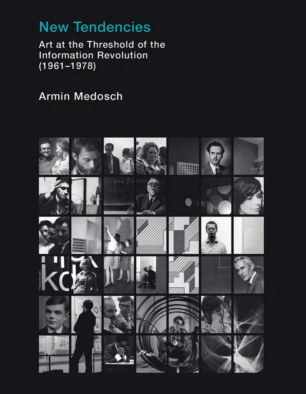 New Tendencies Armin Medosch